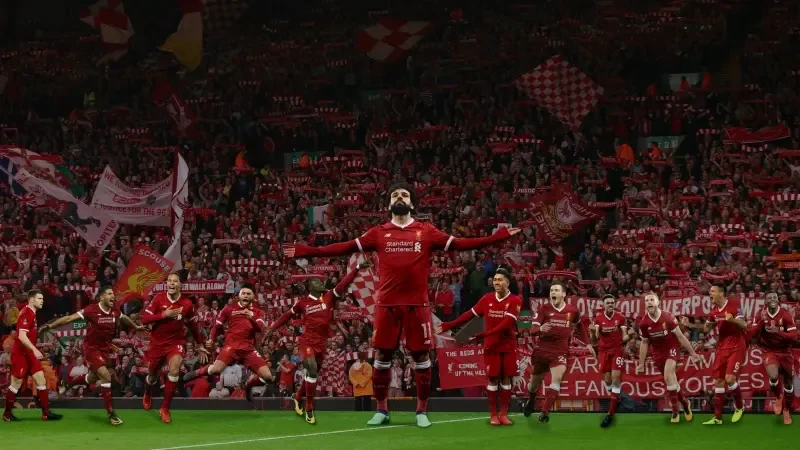Câu lạc bộ bóng đá Liverpool 01