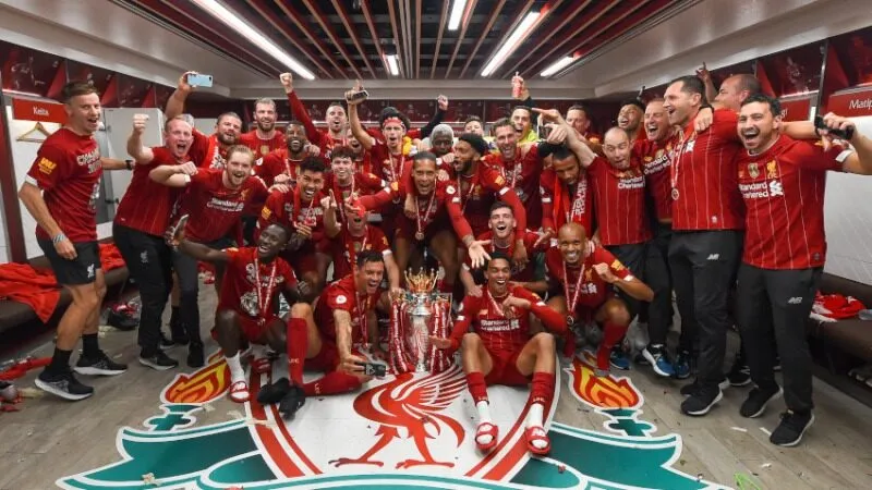 Câu lạc bộ bóng đá Liverpool 02