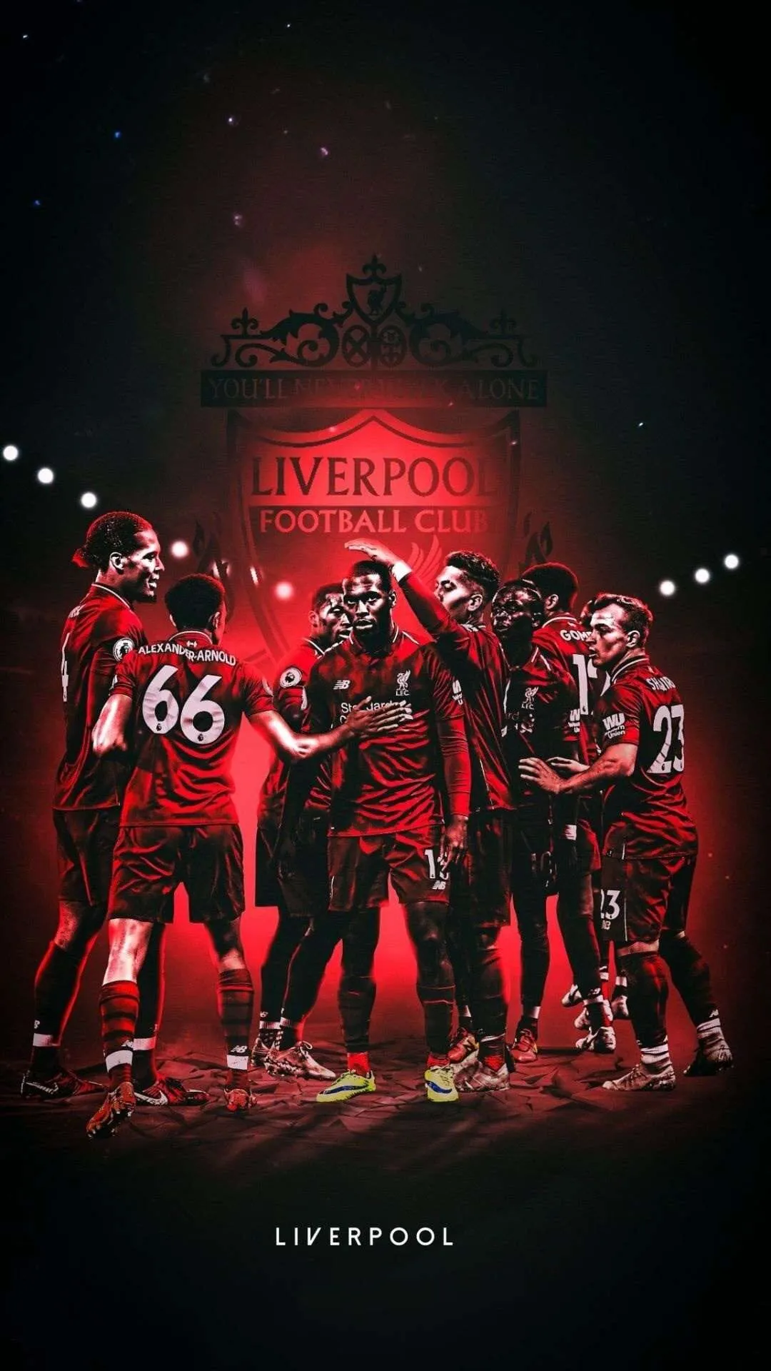 Câu lạc bộ bóng đá Liverpool 04