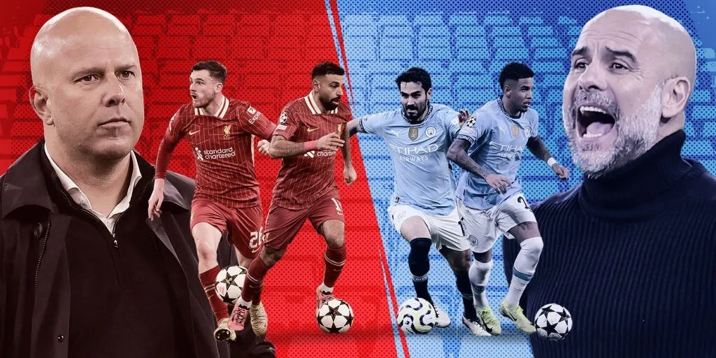 Đội hình Liverpool gặp Man City: Tâm điểm Ngoại Hạng Anh