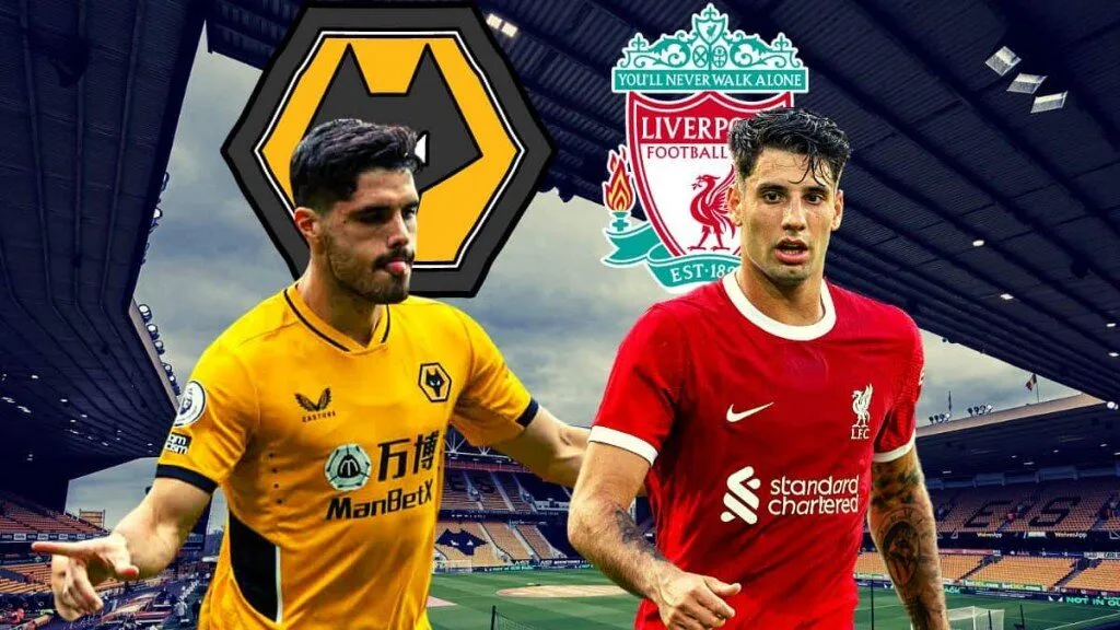 Đội hình Wolves gặp Liverpool: Phân tích chi tiết từng vị trí