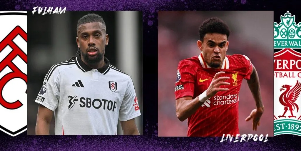 Liverpool đấu với Fulham: Cuộc so tài kịch tính giữa hai sắc đỏ