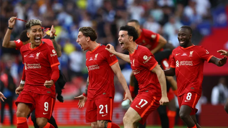 Tiềm năng, cầu thủ trẻ và cập nhật chuyển nhượng