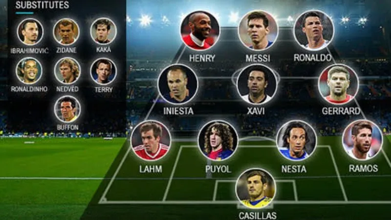 Đọc đối thủ và tinh chỉnh trong trận