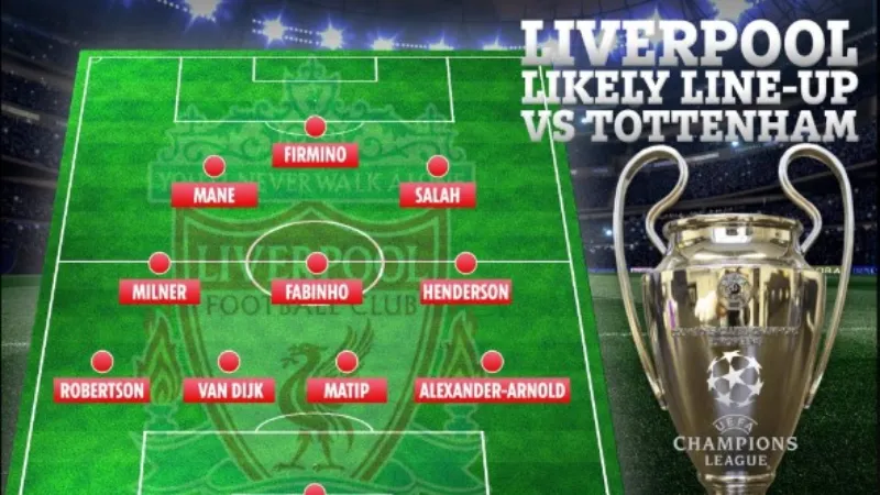 Cấu trúc nhân sự: xương sống làm nên bản lĩnh