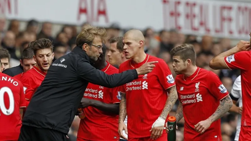 Tuyến giữa bền bỉ, tam tấu hủy diệt và chiều sâu ghế dự bị