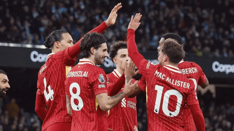 Chiều sâu, tài năng trẻ và văn hóa thi đấu