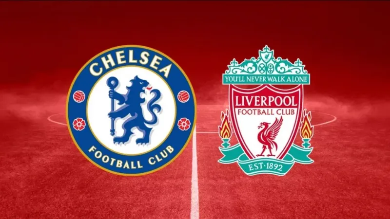 Liverpool Đối Đầu Chelsea: Lịch Sử, Chiến Thuật, Dự Đoán