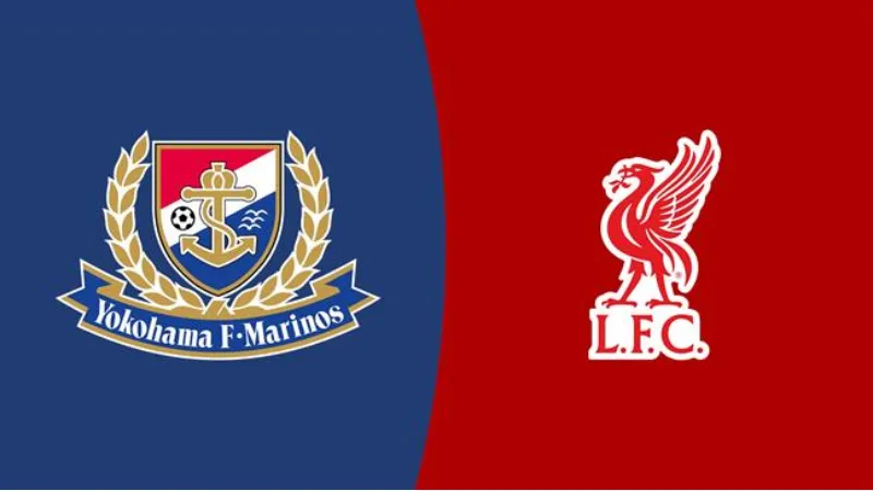 Bối cảnh và ý nghĩa của Liverpool đối đầu Marinos