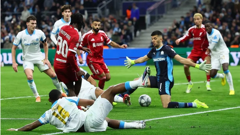 Bối cảnh trận đấu và lịch sử đối đầu