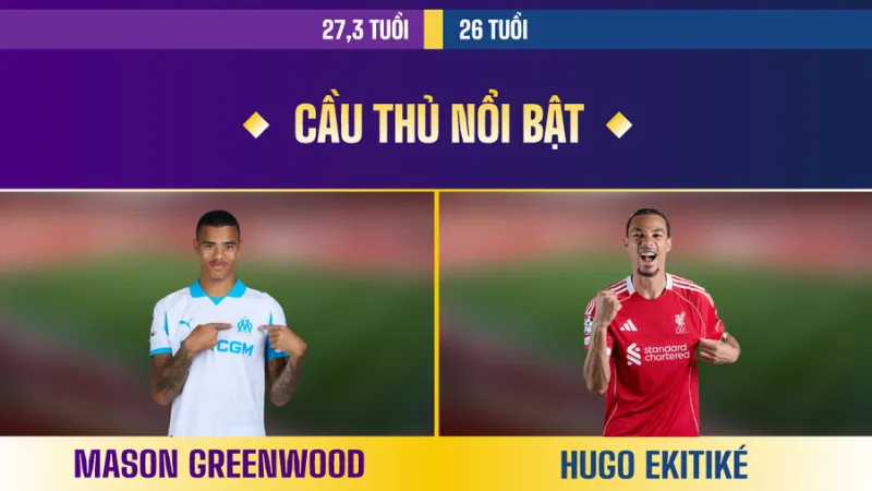 Phong độ hiện tại và thống kê chuyên sâu