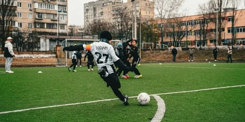 Yếu tố tiên quyết để cá cược bóng đá an toàn