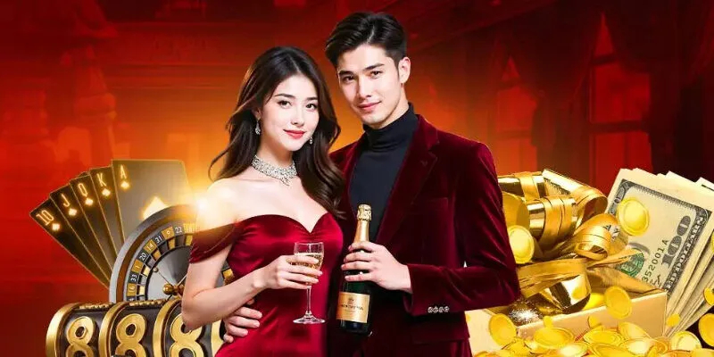 Giới thiệu thương hiệu 789CLUB uy tín