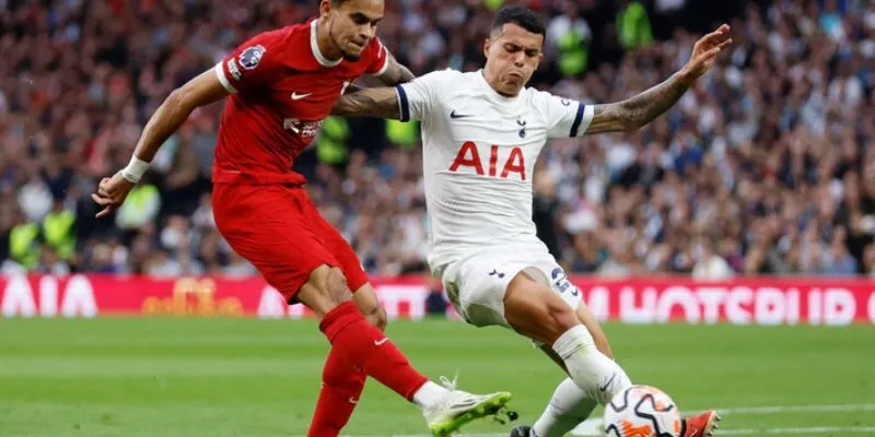 Lý do Bongdalu là lựa chọn đáng tin cậy